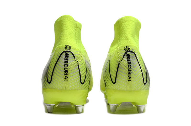 Chuteira Campo Nike Air Zoom Mercurial Superfly 10 SG Elite + Brindes Exclusivos