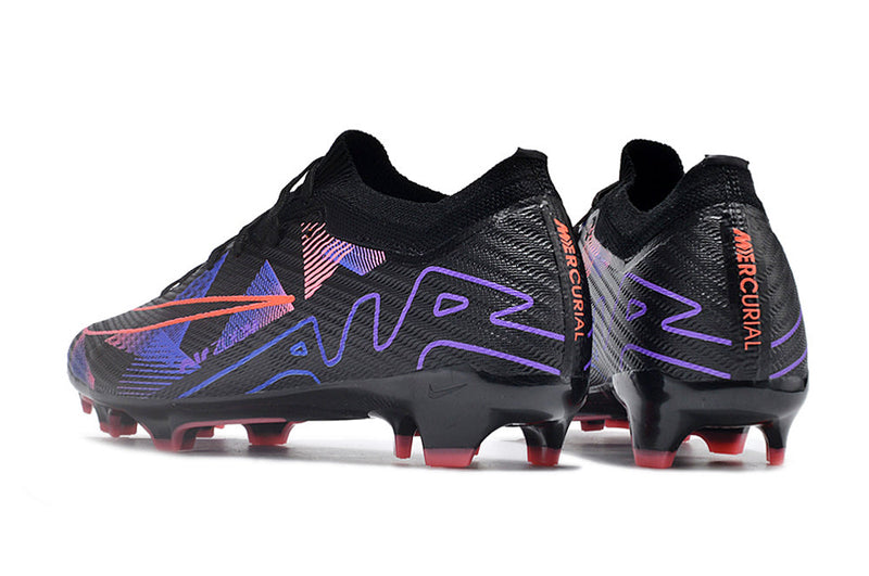 Chuteira Campo Nike Air Zoom Mercurial Vapor 15 Elite + Brindes Exclusivos