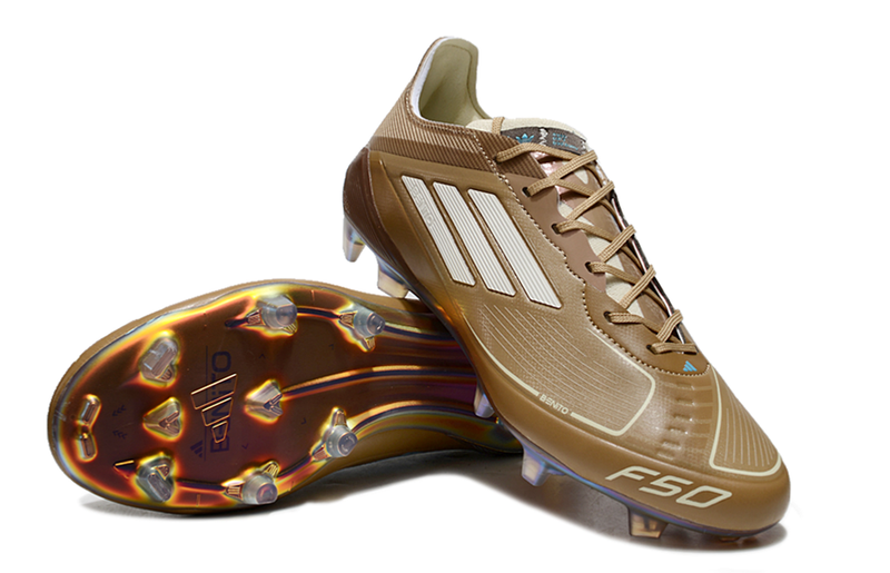 Chuteira Campo Adidas X F50 FG Elite + Brindes Exclusivos