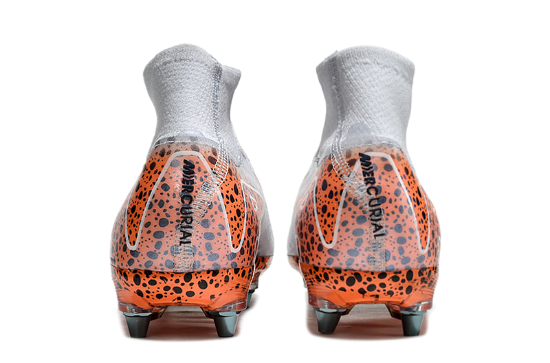 Chuteira Campo Nike Air Zoom Mercurial Superfly 10 SG Elite + Brindes Exclusivos
