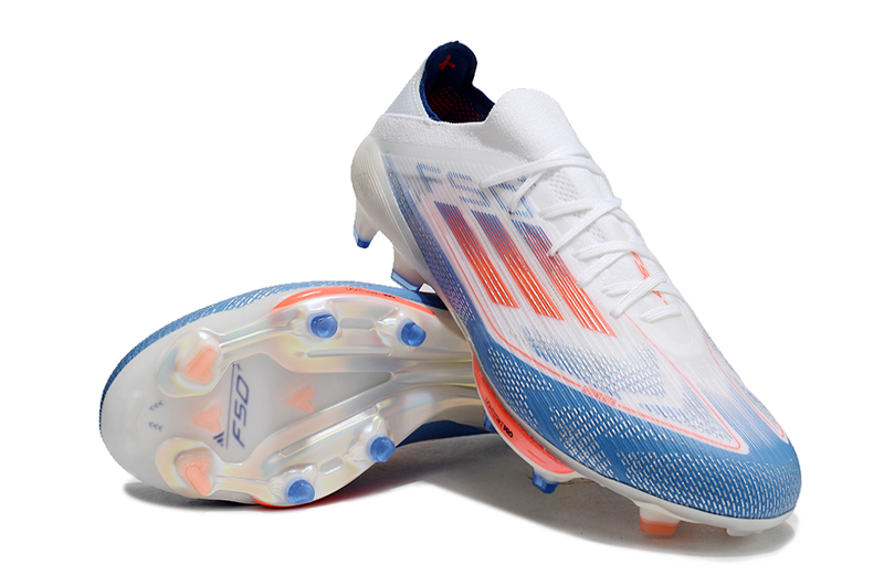 Chuteira Campo Adidas X F50 FG Elite + Brindes Exclusivos