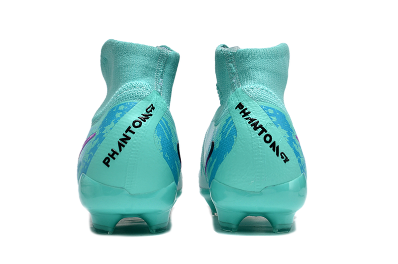 Chuteira Campo Nike Phantom Luna 2 Elite + Brindes Exclusivos