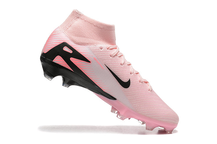 Chuteira Campo Nike Air Zoom Mercurial Superfly 10 Elite + Brindes Exclusivos