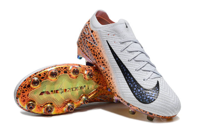 Chuteira Campo Nike Air Zoom Mercurial Vapor 16 AG Elite + Brindes Exclusivos