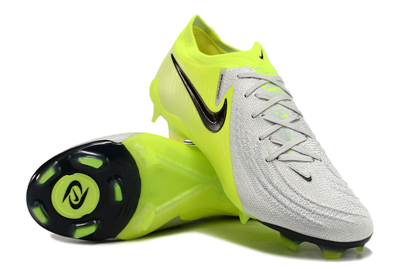 Chuteira Campo Nike Phantom Luna 2 Elite + Brindes Exclusivos