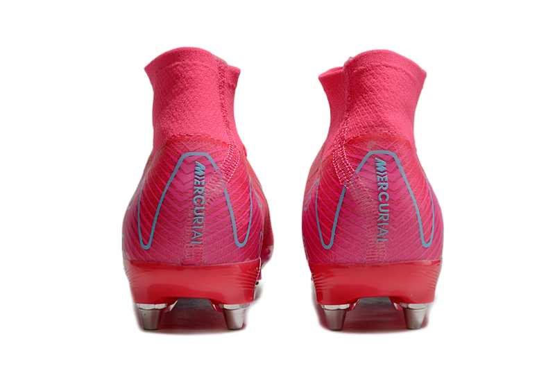 Chuteira Campo Nike Air Zoom Mercurial Superfly 10 SG Elite + Brindes Exclusivos