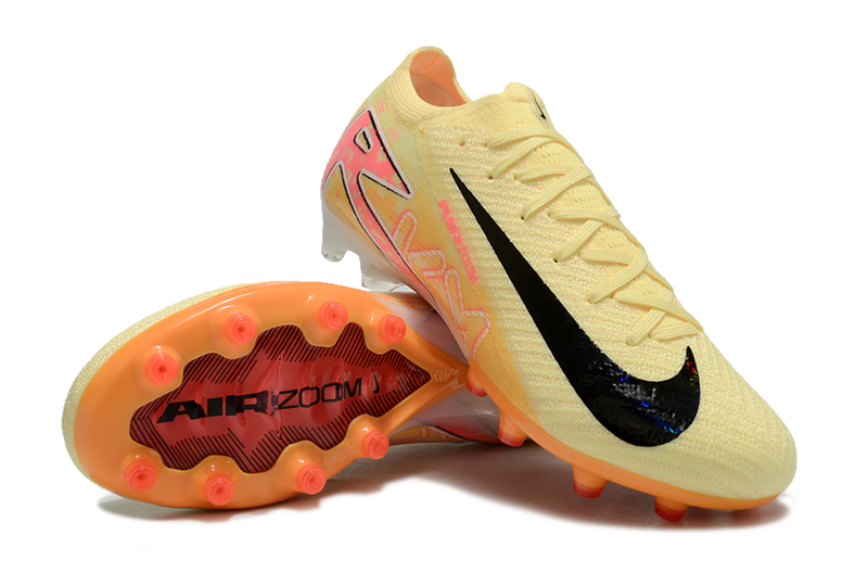 Chuteira Campo Nike Air Zoom Mercurial Vapor 16 AG Elite + Brindes Exclusivos