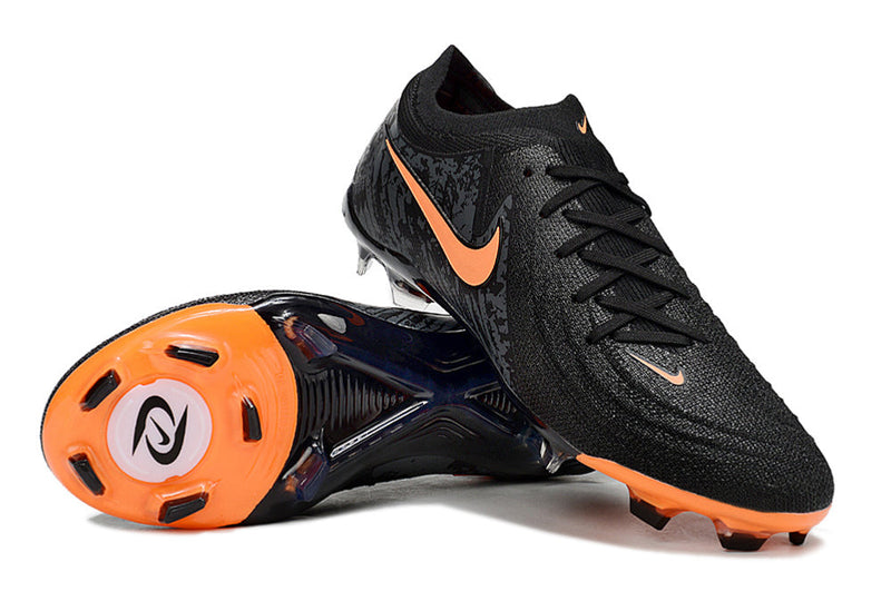 Chuteira Campo Nike Phantom Luna 2 Elite + Brindes Exclusivos