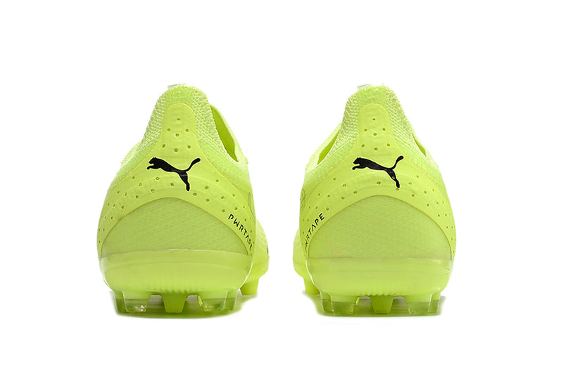 Chuteira Society Puma Ultra TF Elite + Brindes Exclusivos