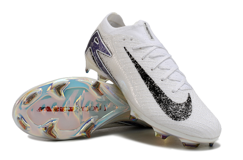 Chuteira Campo Nike Air Zoom Mercurial Vapor 16 Elite + Brindes Exclusivos