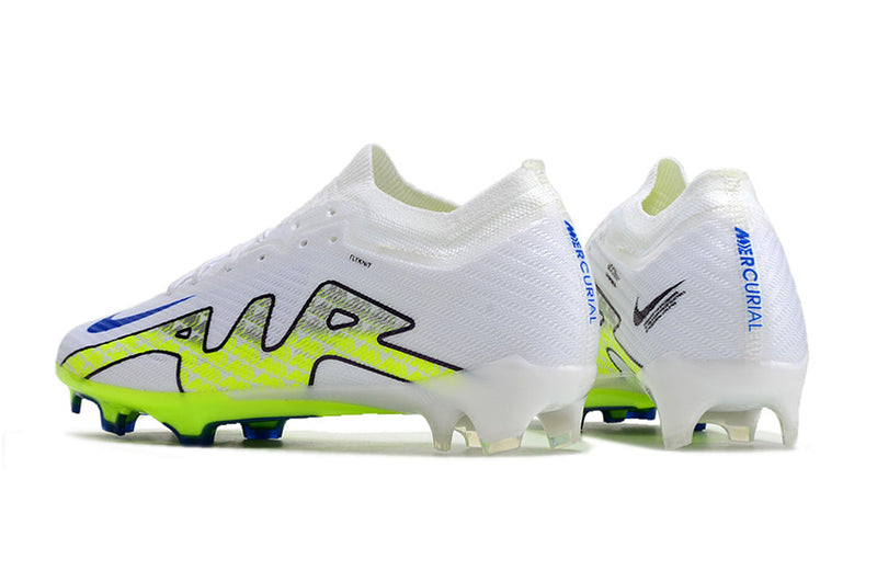 Chuteira Campo Nike Air Zoom Mercurial Vapor 15 Elite + Brindes Exclusivos