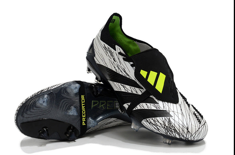 Chuteira Campo Adidas Predator+ 24  Elite + Brindes Exclusivos