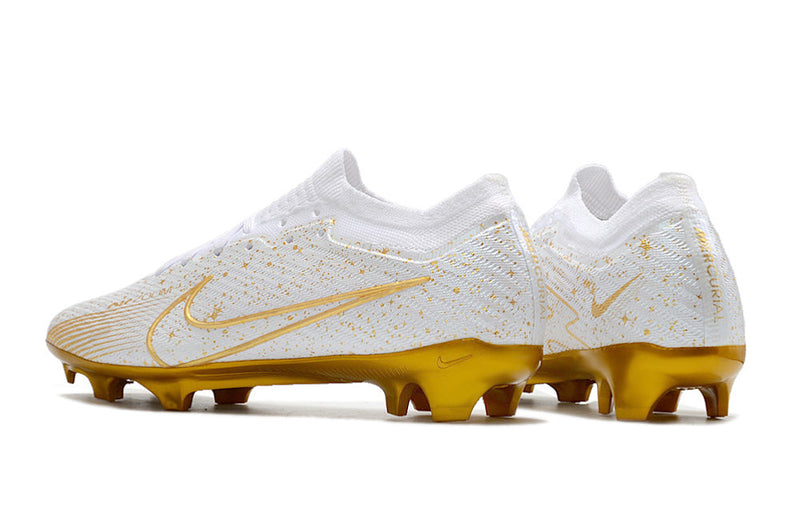 Chuteira Campo Nike Air Zoom Mercurial Vapor 15 Elite + Brindes Exclusivos