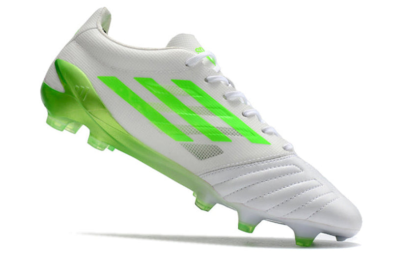 Chuteira Campo Adidas Speedportal FG  Elite + Brindes Exclusivos