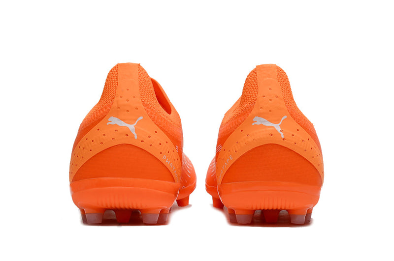 Chuteira Society Puma Ultra TF Elite + Brindes Exclusivos