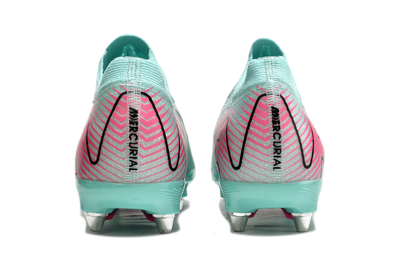 Chuteira Campo Nike Air Zoom Mercurial Vapor 16 SG Elite + Brindes Exclusivos