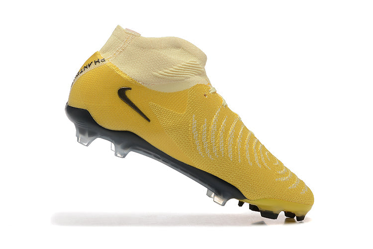 Chuteira Campo Nike Phantom Luna 2 Elite + Brindes Exclusivos