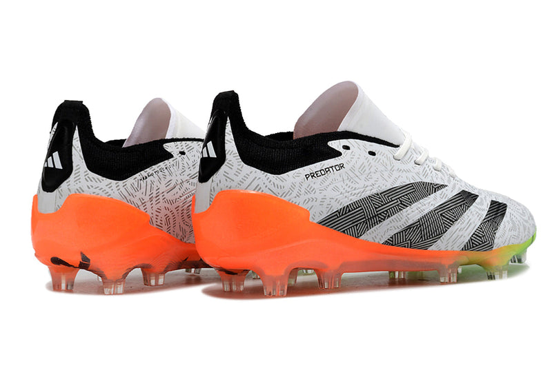 Chuteira Campo Adidas Predator 24  Elite + Brindes Exclusivos