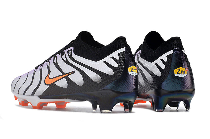 Chuteira Campo Nike Air Zoom Mercurial Vapor 15 Elite + Brindes Exclusivos