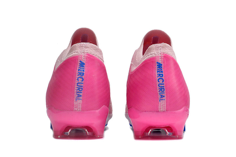 Chuteira Campo Nike Air Zoom Mercurial Vapor 15 Elite + Brindes Exclusivos