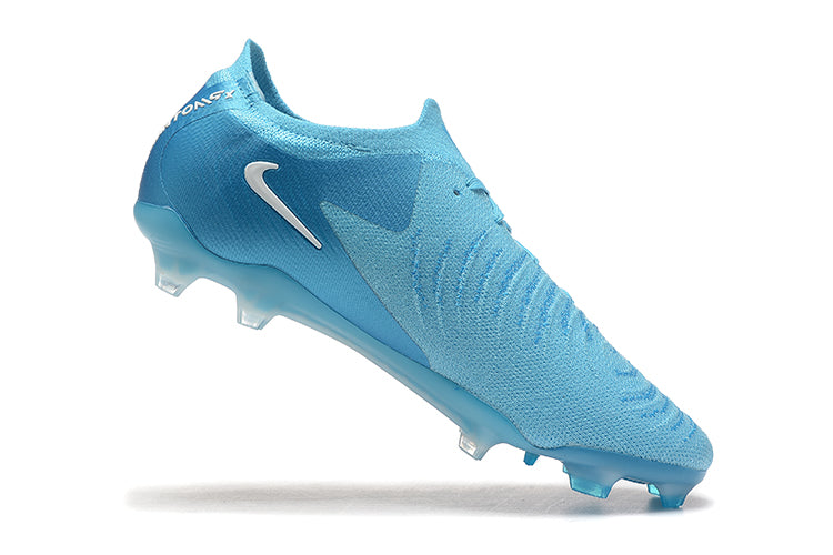 Chuteira Campo Nike Phantom Luna 2 Elite + Brindes Exclusivos