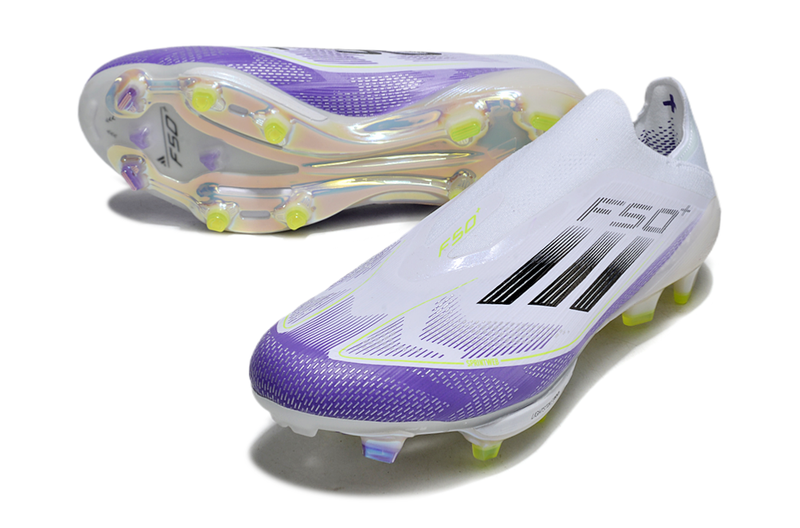 Chuteira Campo Adidas X F50+ FG Elite + Brindes Exclusivos