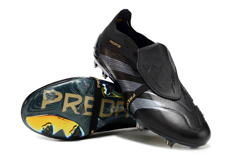 Chuteira Campo Adidas Predator+ 24  Elite + Brindes Exclusivos