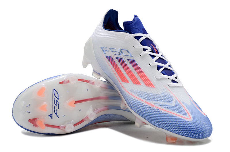 Chuteira Campo Adidas X F50 FG Elite + Brindes Exclusivos
