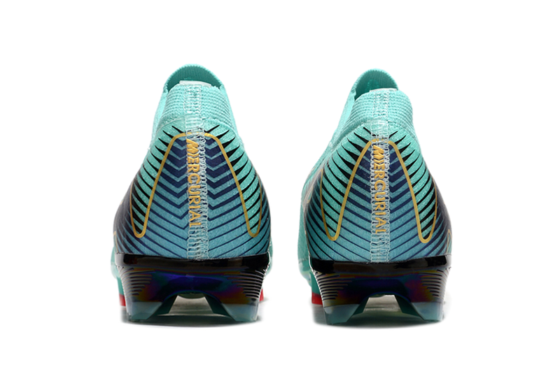 Chuteira Campo Nike Air Zoom Mercurial Vapor 16 Elite + Brindes Exclusivos