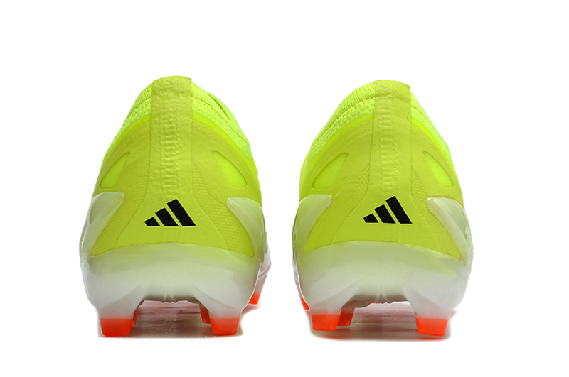 Chuteira Campo Adidas X Crazyfast.1 FG  Elite + Brindes Exclusivos