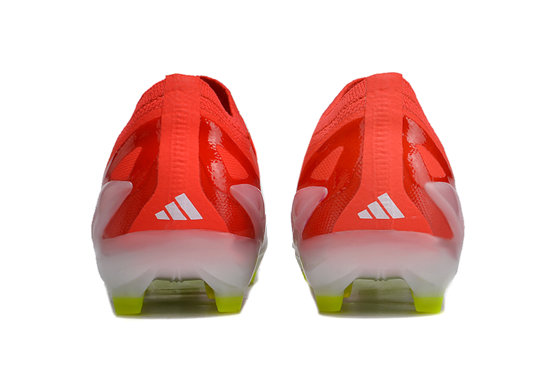 Chuteira Campo Adidas X Crazyfast.1 FG  Elite + Brindes Exclusivos