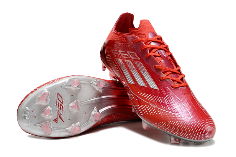 Chuteira Campo Adidas X F50 FG Elite + Brindes Exclusivos