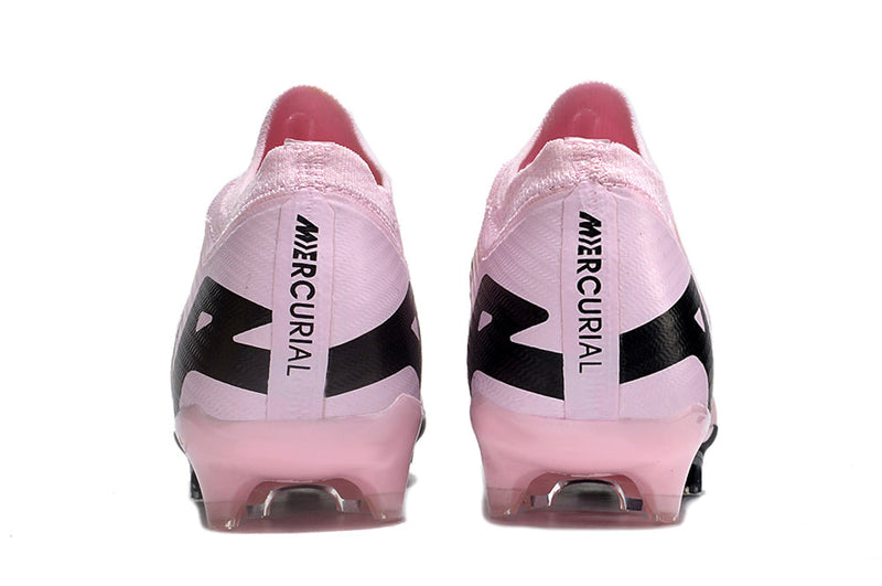 Chuteira Campo Nike Air Zoom Mercurial Vapor 15 Elite + Brindes Exclusivos