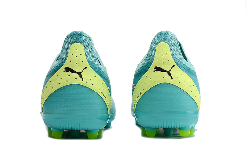 Chuteira Society Puma Ultra TF Elite + Brindes Exclusivos