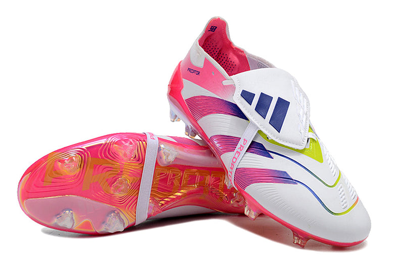 Chuteira Campo Adidas Predator+ 24  Elite + Brindes Exclusivos