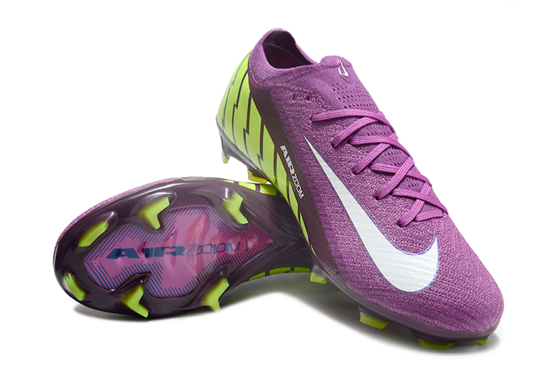 Chuteira Campo Nike Air Zoom Mercurial Vapor 16 Elite + Brindes Exclusivos