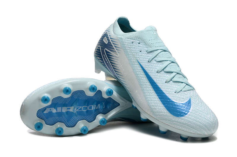 Chuteira Campo Nike Air Zoom Mercurial Vapor 16 AG Elite + Brindes Exclusivos