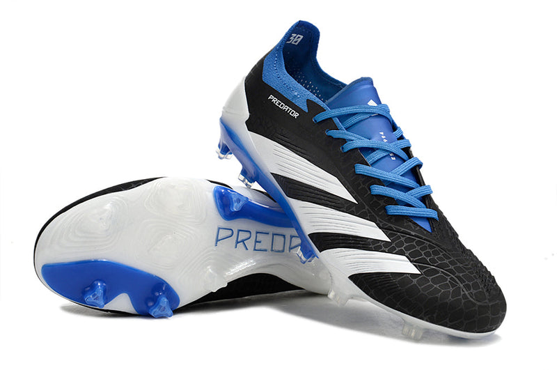 Chuteira Campo Adidas Predator 24  Elite + Brindes Exclusivos