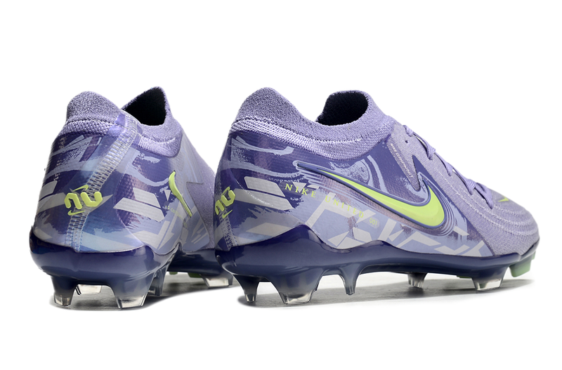 Chuteira Campo Nike Phantom Luna 2 Elite + Brindes Exclusivos