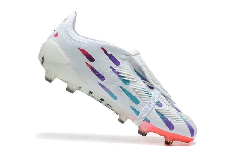 Chuteira Campo Adidas Predator+ 24  Elite + Brindes Exclusivos