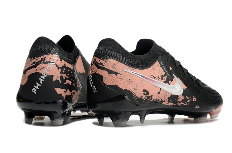 Chuteira Campo Nike Phantom Luna 2 Elite + Brindes Exclusivos