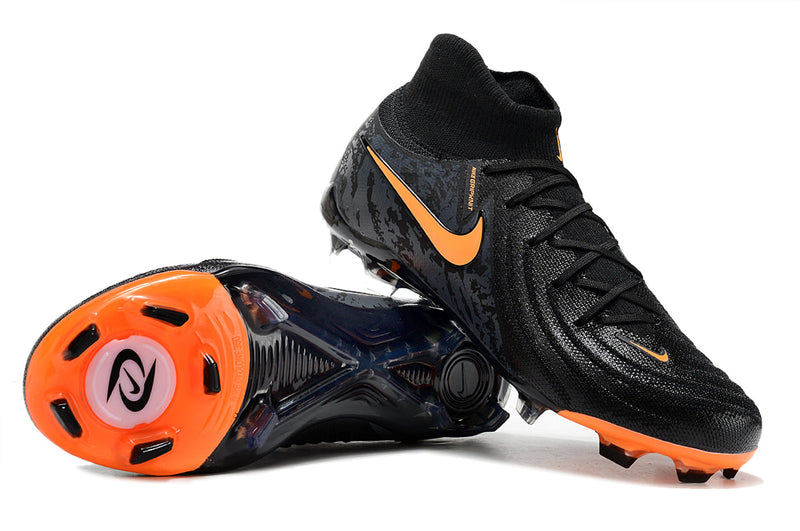 Chuteira Campo Nike Phantom Luna 2 Elite + Brindes Exclusivos