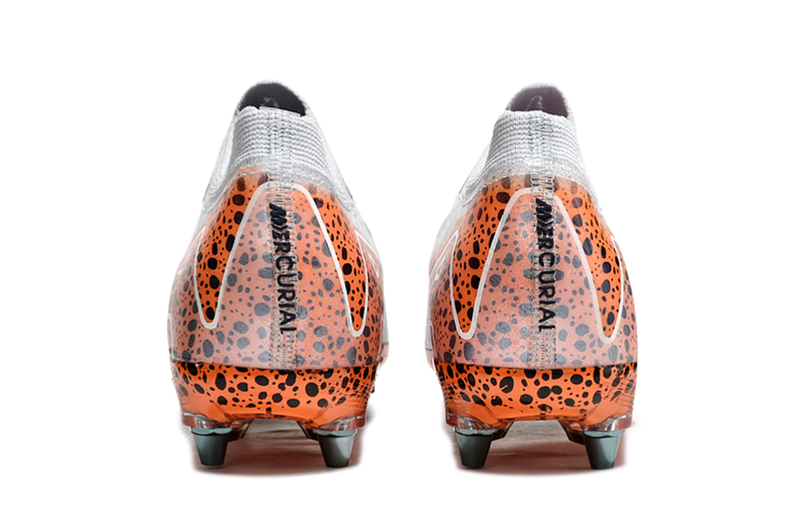 Chuteira Campo Nike Air Zoom Mercurial Vapor 16 SG Elite + Brindes Exclusivos