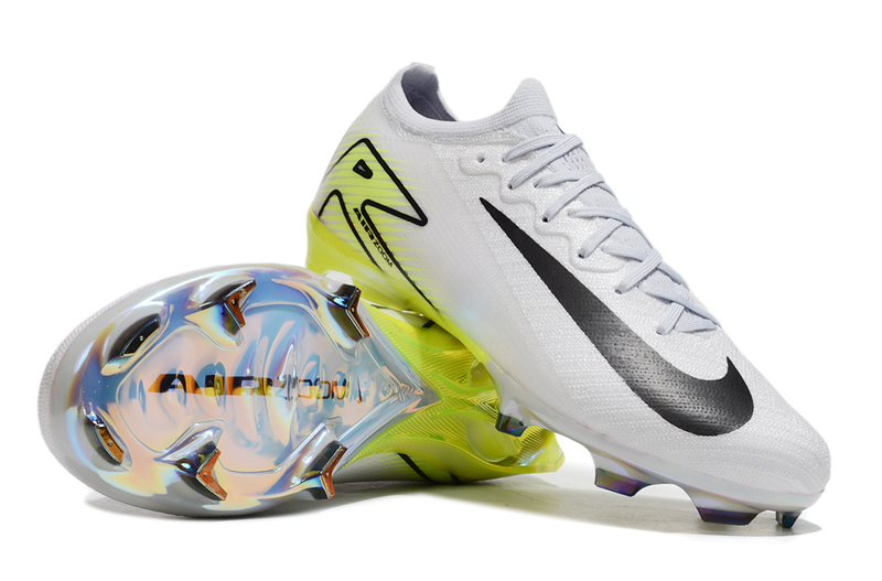 Chuteira Campo Nike Air Zoom Mercurial Vapor 16 Elite + Brindes Exclusivos