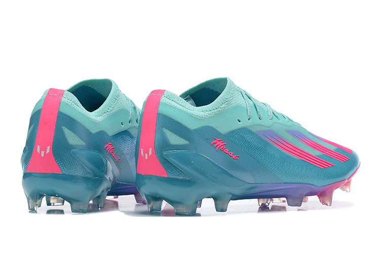 Chuteira Campo Adidas X Crazyfast.1 FG  Elite + Brindes Exclusivos