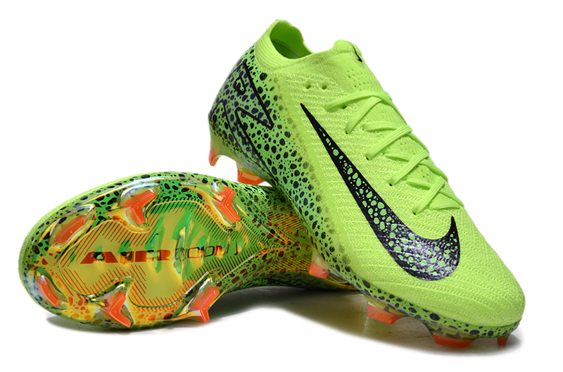 Chuteira Campo Nike Air Zoom Mercurial Vapor 16 Elite + Brindes Exclusivos