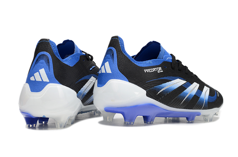 Chuteira Campo Adidas Predator Accuracy+ FG  Elite + Brindes Exclusivos