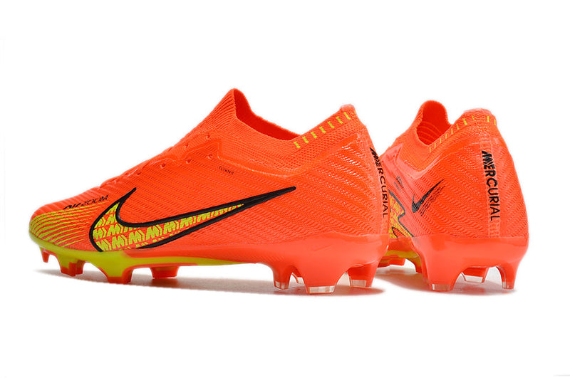Chuteira Campo Nike Air Zoom Mercurial Vapor 15 Elite + Brindes Exclusivos