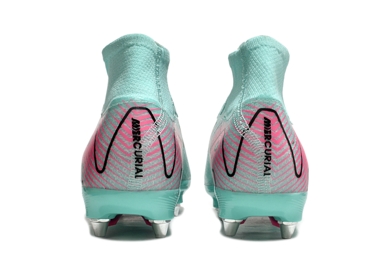 Chuteira Campo Nike Air Zoom Mercurial Superfly 10 SG Elite + Brindes Exclusivos