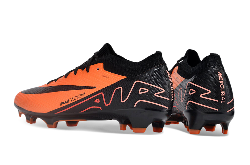 Chuteira Campo Nike Air Zoom Mercurial Vapor 15 Elite + Brindes Exclusivos
